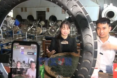 实现数字化转型为促进集体经济发展提供有力支撑