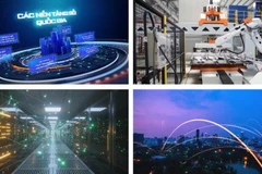 七项战略性决议为越南可持续增长夯实制度根基