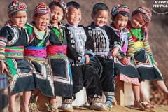 越共十四大文件草案呈现多项突破性新亮点