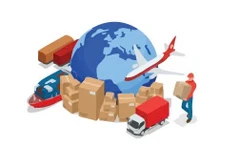 2025年越南商品出口额超过100亿美元的8种商品