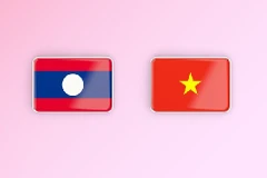 越南与老挝伟大友谊、特殊团结关系稳步前行