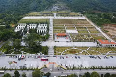 七月追忆：重返宣光省渭川战场