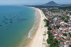 政府总理要求“限制沿海地区土地出让和租赁”