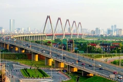 越南坚定不移走改革创新之路 奋力实现新时代跨越发展