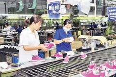 “遏制”出口下滑势头。图自互联网