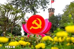 国际学者对越共十四大充满信心与期待