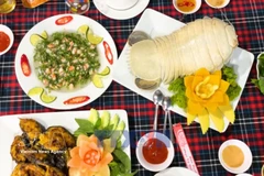 美食赋能嘉莱国家旅游年 提升目的地吸引力