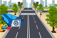 河内智能交通指挥中心正式投入运行