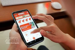 越南推进电子健康档案建设