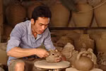 泥土里的乡愁：陶艺人对家乡的深情告白