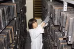 电子档案管理：助推两级地方政府现代化建设的关键驱动力。图自越通社