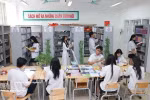 越南图书与阅读文化日：通过多种形式开展阅读推广