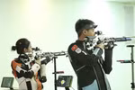 越南射击队在第33届东南亚运动会收获首枚金牌