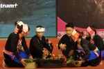 再现各民族传统礼仪，展示西北地区民族文化特色