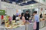 越南企业对韩国市场充满信心