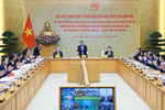 范明政总理：着力破解项目建设中的难点与堵点