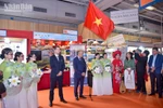 越南在巴黎推广生态与文化旅游活动 彰显绿色发展新定位