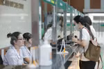胡志明市力争到2030年为居民提供免费基本医疗服务。图自越通社