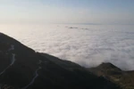 素有“云海天堂”的斜处乡的壮美景致令人心驰神往