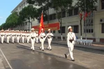 全力以赴备战南方解放大典：直击4·30盛大阅兵训练场