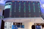 全球领先指数公司富时罗素（FTSE Russell）10月8日宣布，将越南证券市场从“前沿市场”提升为“次级新兴市场”。图自越通社