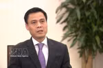 携手同舟共进 越南与东盟共绘发展新图景