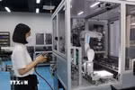 第57号决议：使科学技术成为经济社会发展的直接动力