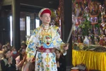  河南省着力保护与弘扬越南三府祀母信仰的文化价值