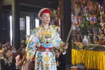  河南省着力保护与弘扬越南三府祀母信仰的文化价值
