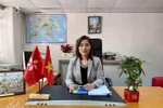 2026年春季博览会：与中国香港的商业合作前景