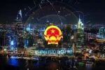 越南加强数字数据——国家资源的扩展与保护