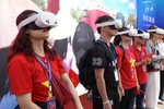 越南推出虚拟现实项目 重温独立日神圣瞬间