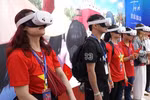 越南推出虚拟现实项目 重温独立日神圣瞬间