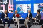 越法携手拓展航天领域的合作潜力