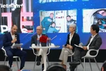 越法携手拓展航天领域的合作潜力