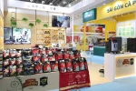 越南商品在中国市场巩固地位