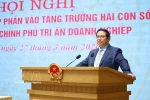 企业须在实现两位数增长目标中发挥先锋作用