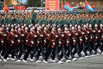 预计逾3万人参与9·2国庆阅兵庆典