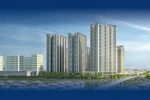 “建设100万套保障性住房”项目的实施结果