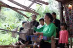 保护与弘扬岱依族文化特色