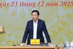 陈红河副总理：既要解除IUU“黄牌”警告，又要推动水产业可持续发展