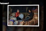 越南传统手工艺村之美的两年影像之旅
