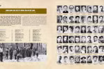 《越通社建设80周年》书中的一页。图自通讯出版社