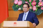 越南政府为包括美国企业在内的所有企业提供一切便利