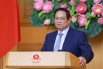 越南政府为包括美国企业在内的所有企业提供一切便利