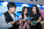 2025年秋季博览会：年末旅游优惠引爆消费热情