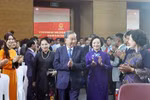苏林总书记：内务部门在国家治理与民生保障中发挥重要作用