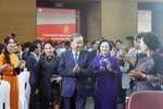 苏林总书记：内务部门在国家治理与民生保障中发挥重要作用