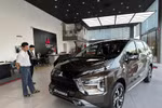 越南混合动力汽车7月销量同比激增72%