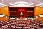 越南共产党第十四次全国代表大会预计将于2026年1月19日至25日举行。图自越通社